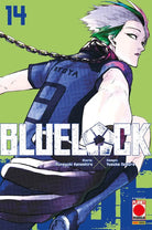 Cover of Blue lock