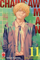 Cover of Chainsaw Man