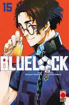 Cover of Blue lock