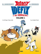 Cover of Idefix e gli irridubicili