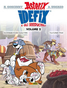 Cover of Idefix e gli irridubicili