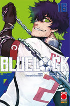 Cover of Blue lock