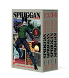 Cover of Spriggan
