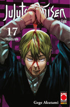 Cover of Jujutsu Kaisen. Sorcery Fight