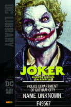 Cover of Joker