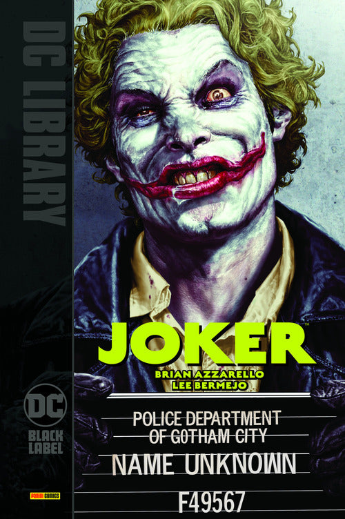 Cover of Joker