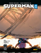 Cover of Superman. Anno uno