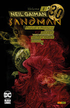 Cover of Sandman