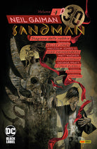 Cover of Sandman library