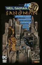 Cover of Sandman library