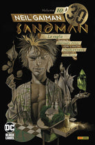 Cover of Sandman library