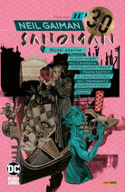 Cover of Sandman