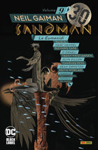 Cover of Sandman