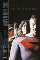 Cover of Kingdom come