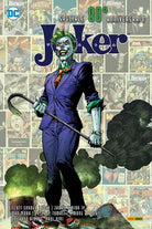 Cover of Joker. Ediz. speciale ottantesimo anniversario