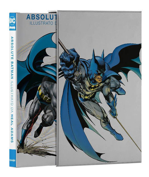 Cover of Batman