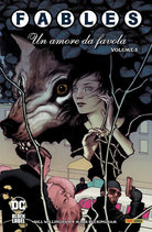 Cover of Fables