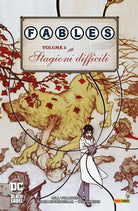 Cover of Fables