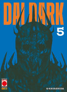 Cover of Dai dark