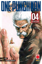 Cover of One-Punch Man