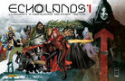 Cover of Echolands