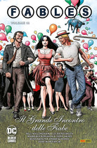 Cover of Fables