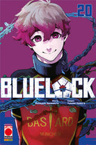 Cover of Blue lock