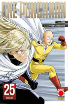 Cover of One-Punch Man