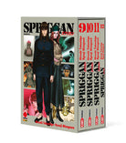 Cover of Spriggan