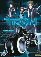 Cover of Tron: legacy