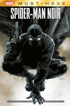 Cover of Spider-man noir