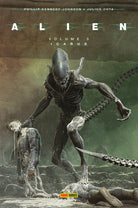 Cover of Alien