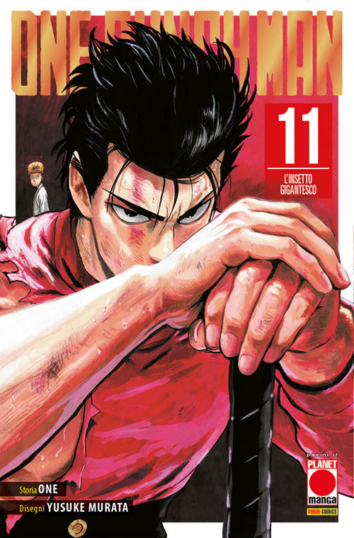Cover of One-Punch Man