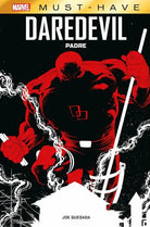 Cover of Padre. Daredevil