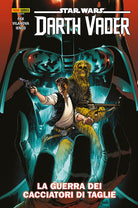 Cover of Darth Vader. Star wars collection