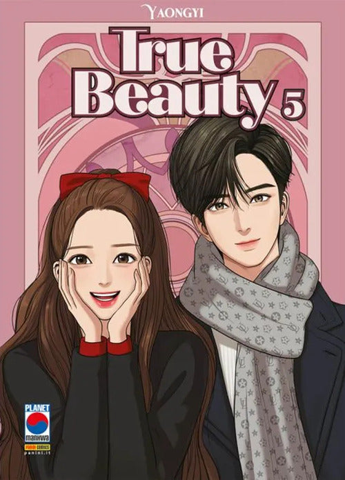 Cover of True beauty