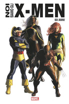 Cover of Noi siamo gli X-Men. Ediz. anniversario 60 anni