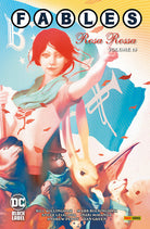 Cover of Fables