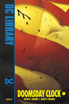 Cover of Doomsday clock