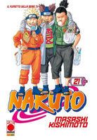 Cover of Naruto. Il mito