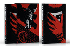 Cover of V per vendetta