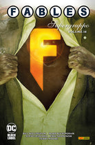 Cover of Fables