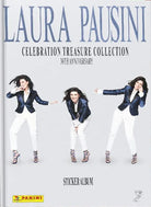 Cover of Laura Pausini. Celebration treasure collection