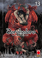 Cover of Dorohedoro. Caccia allo stregone