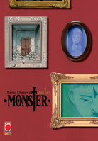 Cover of Monster deluxe