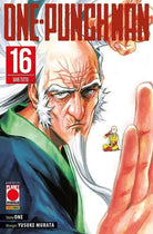 Cover of One-Punch Man