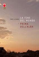 Cover of fine del mondo e prima dell'alba