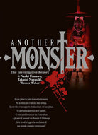 Cover of Another monster. The investigative report