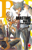 Cover of Beastars