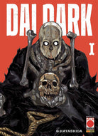 Cover of Dai dark